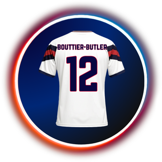 Pascal Bouttier-Butler