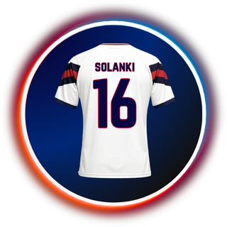 Shivan Solanki