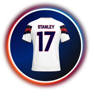 Ajay Stanley