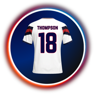 Dave Thompson