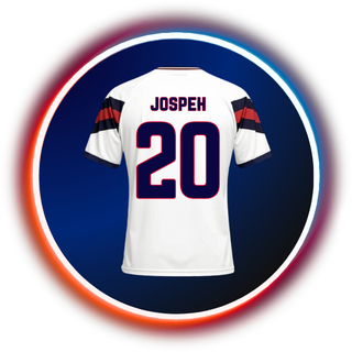 Elijah Joseph