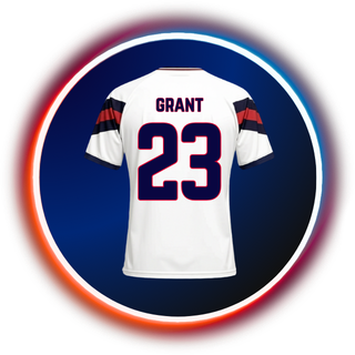 Theo Grant