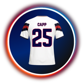 Ruben Capp