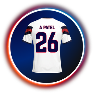 Amit Patel