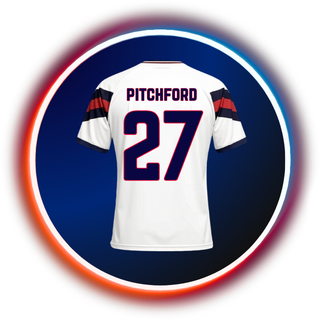 Harry Pitchford