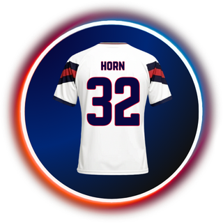 Ryan Horn