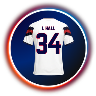 Luke Hall