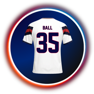 Archie Ball
