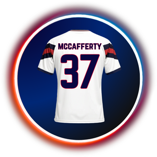 Chris McCafferty