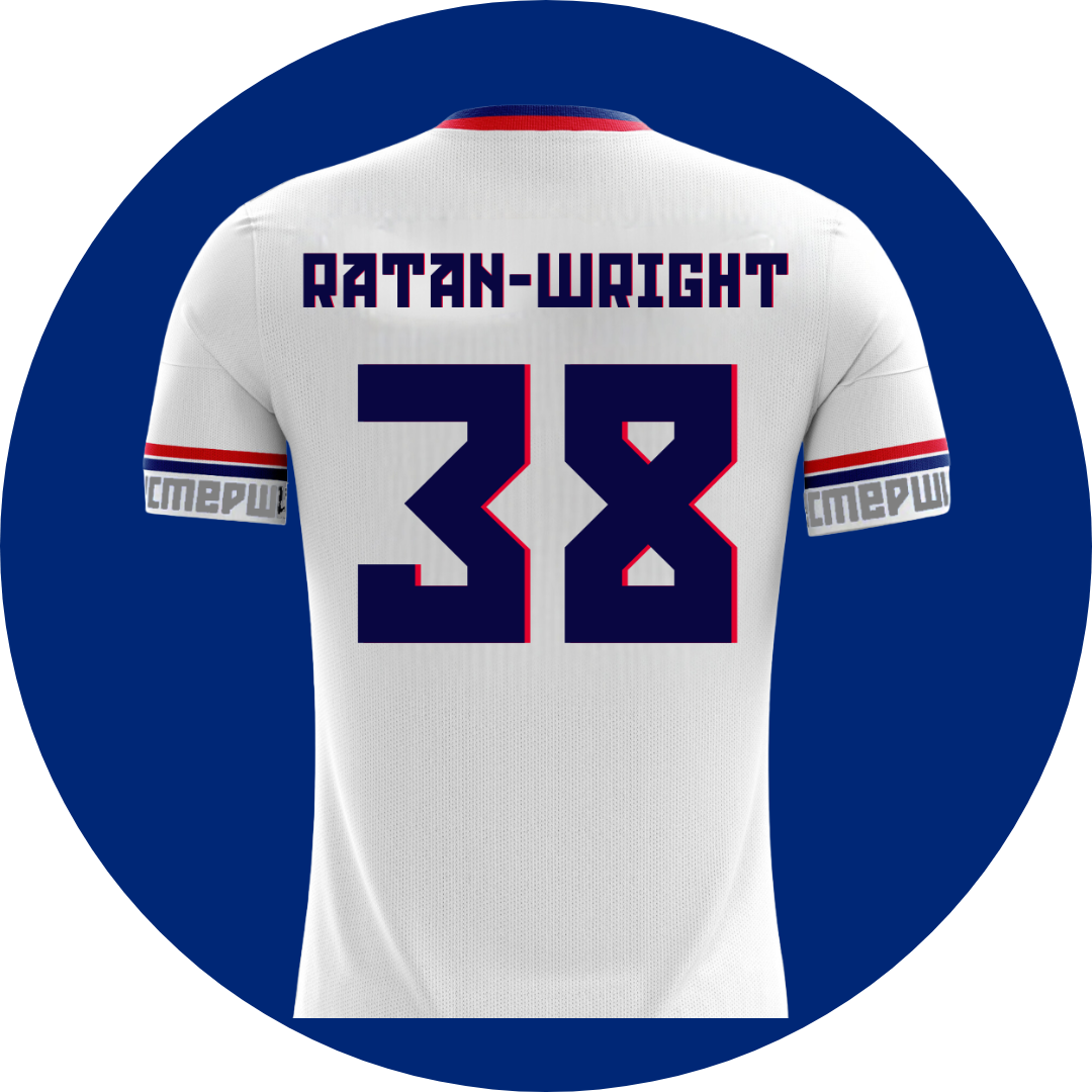 Tristan Ratan-Wright