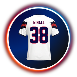 Nathan Hall