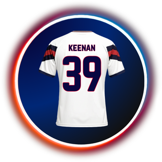 Kieran Keenan