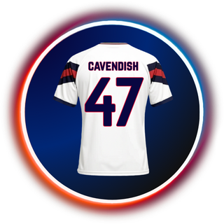 Seth Cavendish