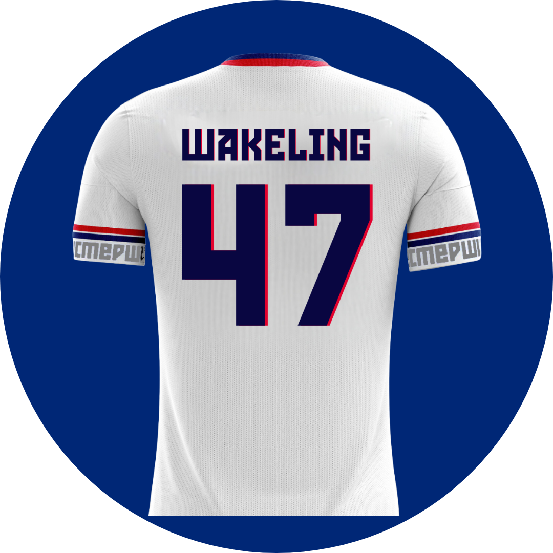 Callum Wakeling