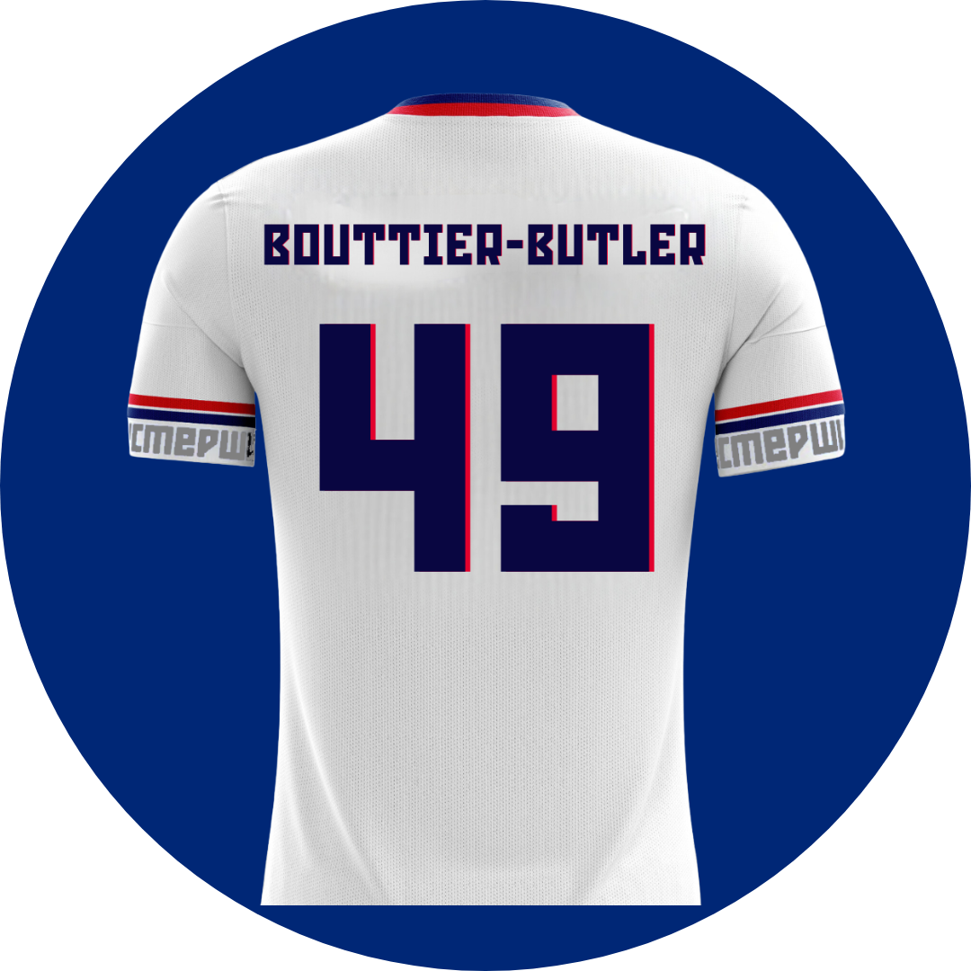 Pascal Bouttier-Butler