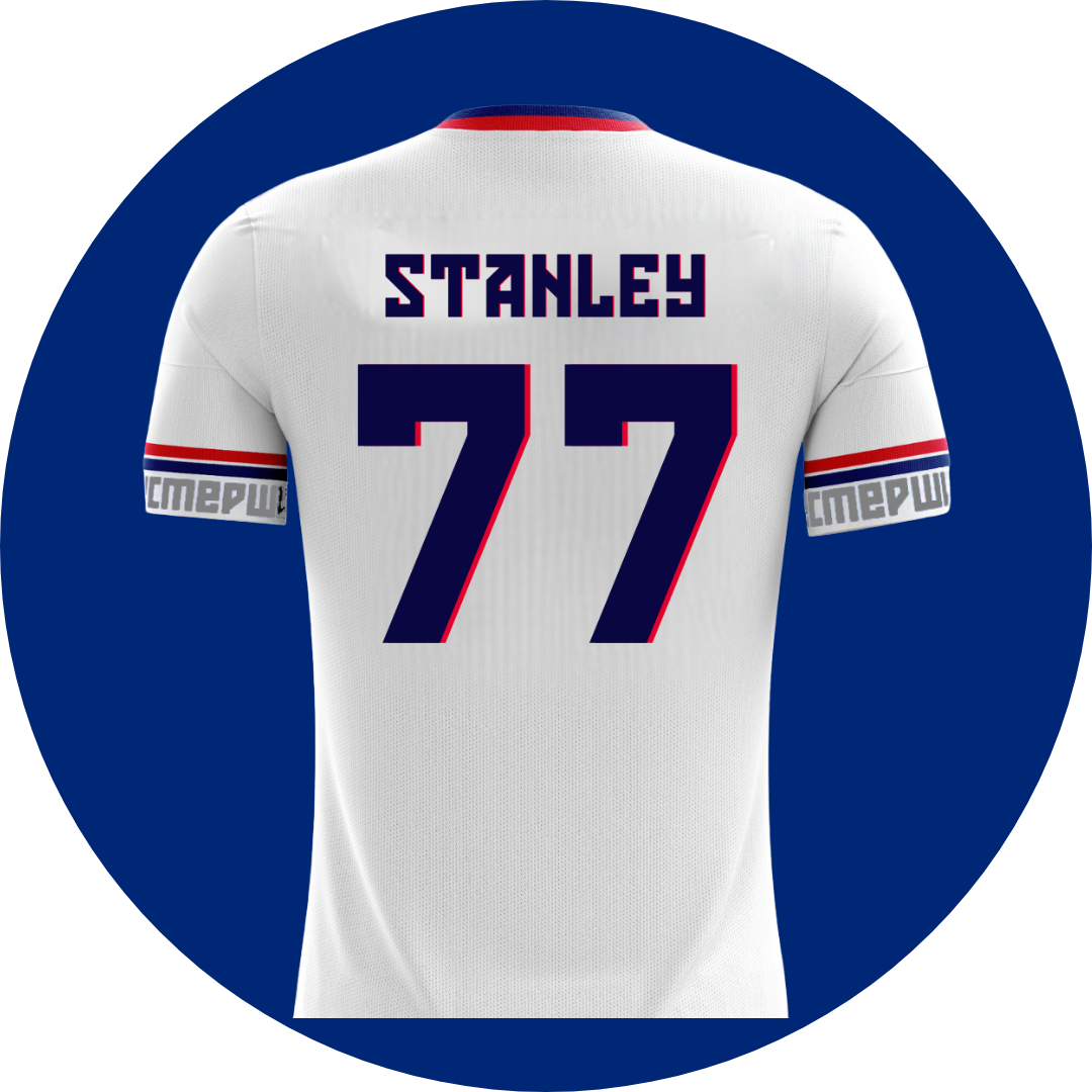 Ajay Stanley