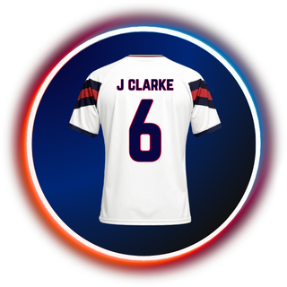 Jasper Clarke