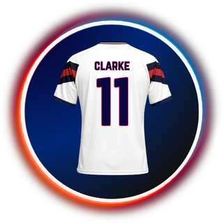 Jasper Clarke